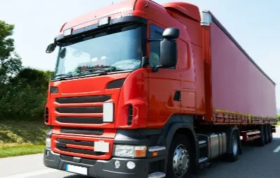 Ankara Kasımpaşa Ambar Kargo