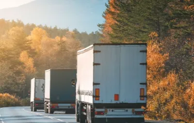 Ankara ile Kasımpaşa Arası Klima Taşıma