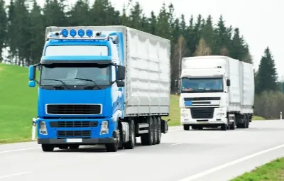 Ankara ile Kasımpaşa Arası Eşya Taşıma